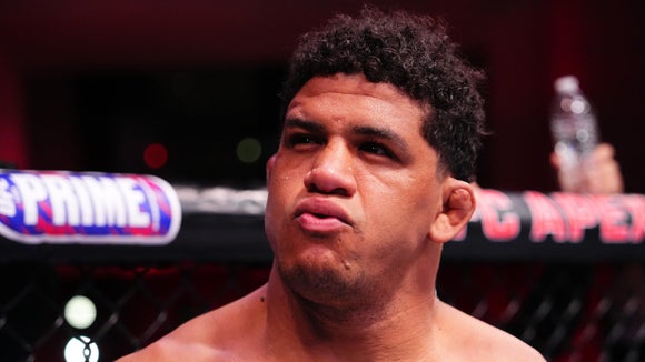 How Gilbert Burns Can Rise Back To Top Of Welterweight