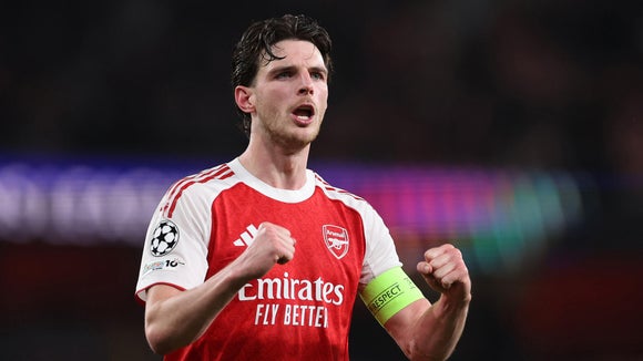 Arsenal vs Sporting CP