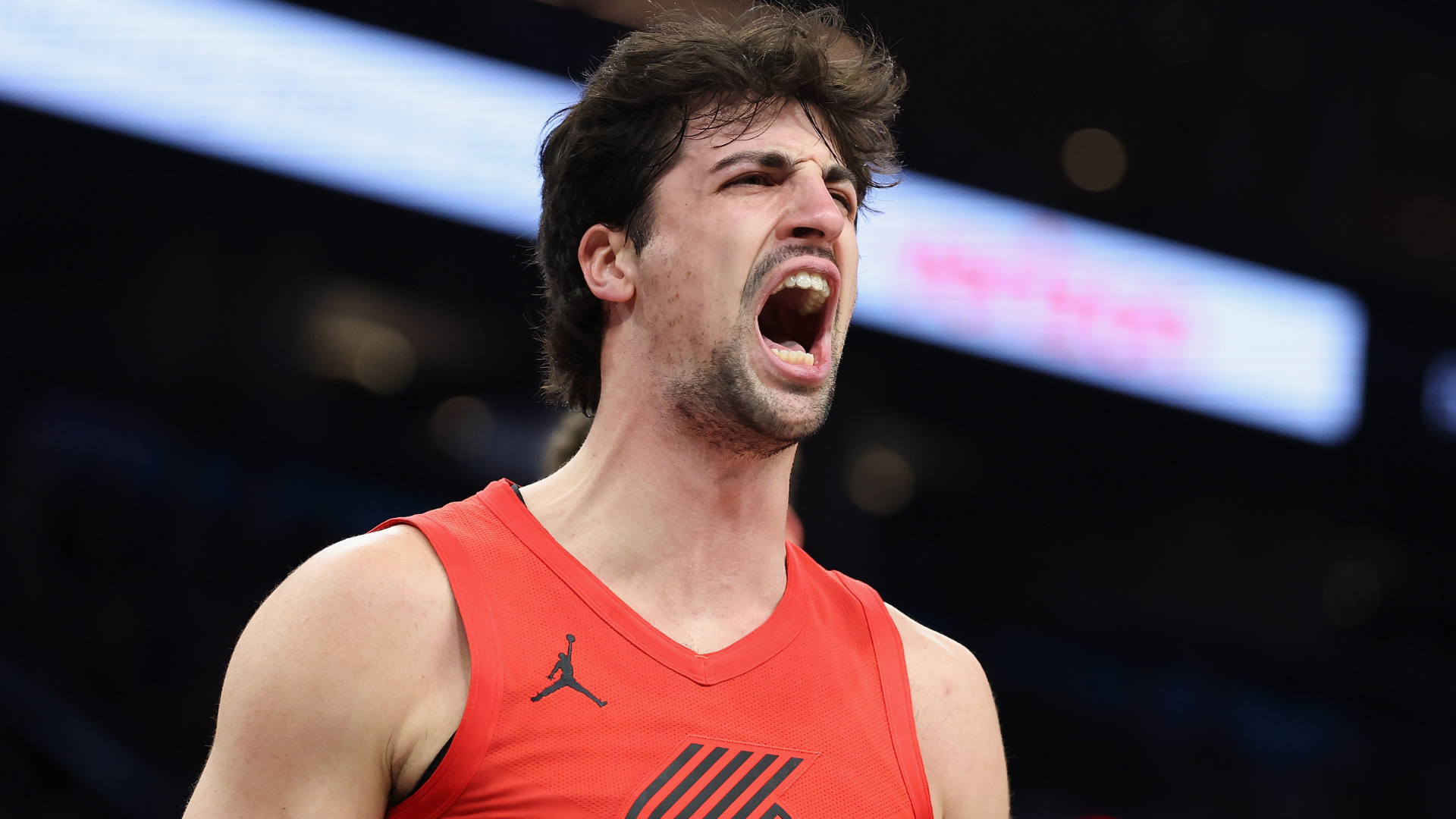 NBA Play-In Tournament winners and losers: Deni Avdija drives Blazers to playoffs, Kon Knueppel gets benched