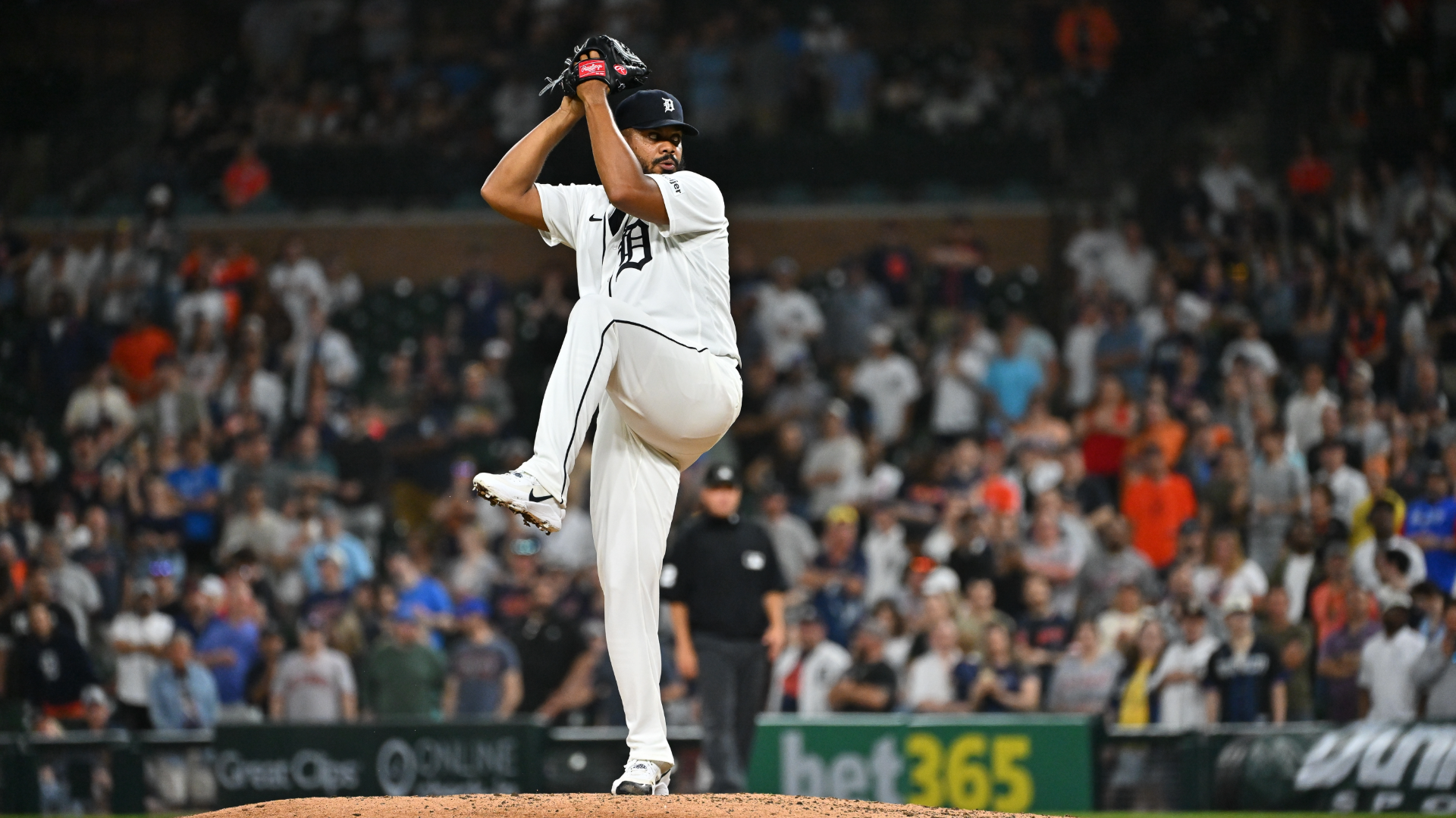 Kenley Jansen records 479th career save, moves past Lee Smith into third place on all-time list