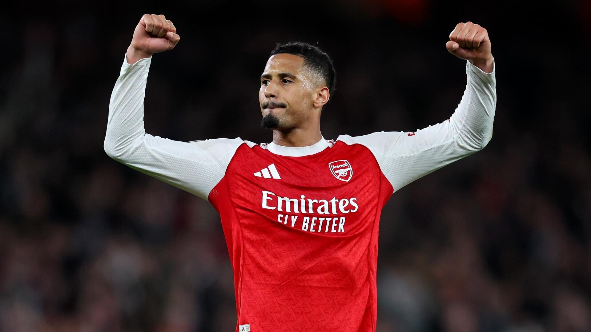 Arsenal rediscover defensive identity in UCL but attacking crisis looms over Manchester City trip