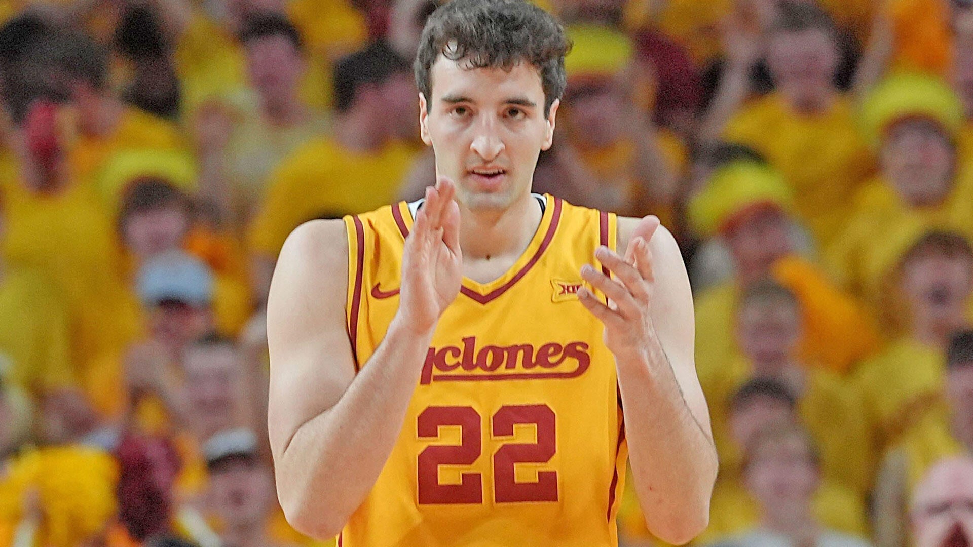 Milan Momcilovic withdraws from NBA Draft, pursued by Kentucky, Louisville, and Arizona