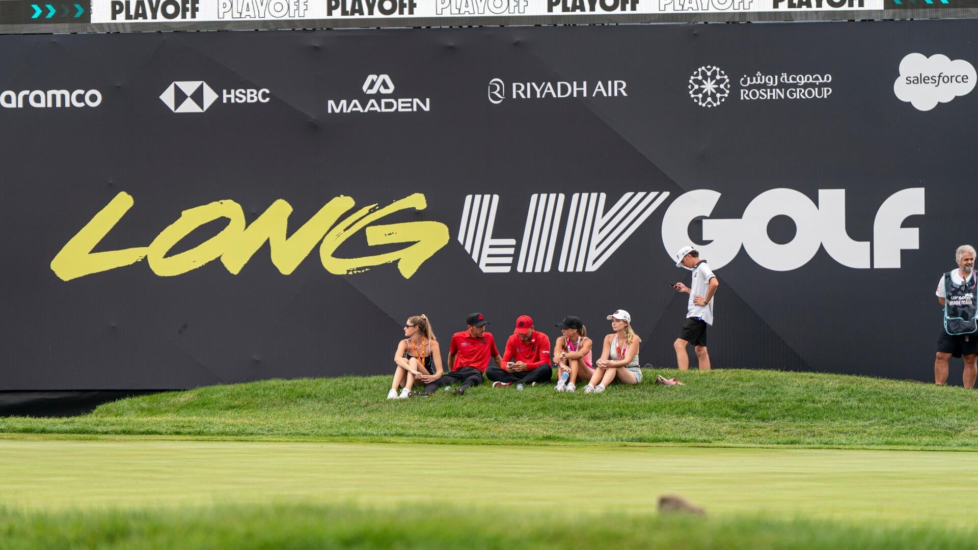 LIV Golf postpones New Orleans event as league's financial standing remains influx