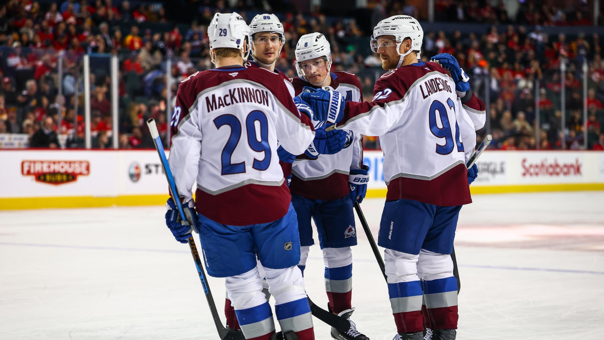 NHLフューチャーズのオッズ、予測：アバランチ、2026年スタンレーカッププレーオフ第2ラウンドでワイルドと対戦