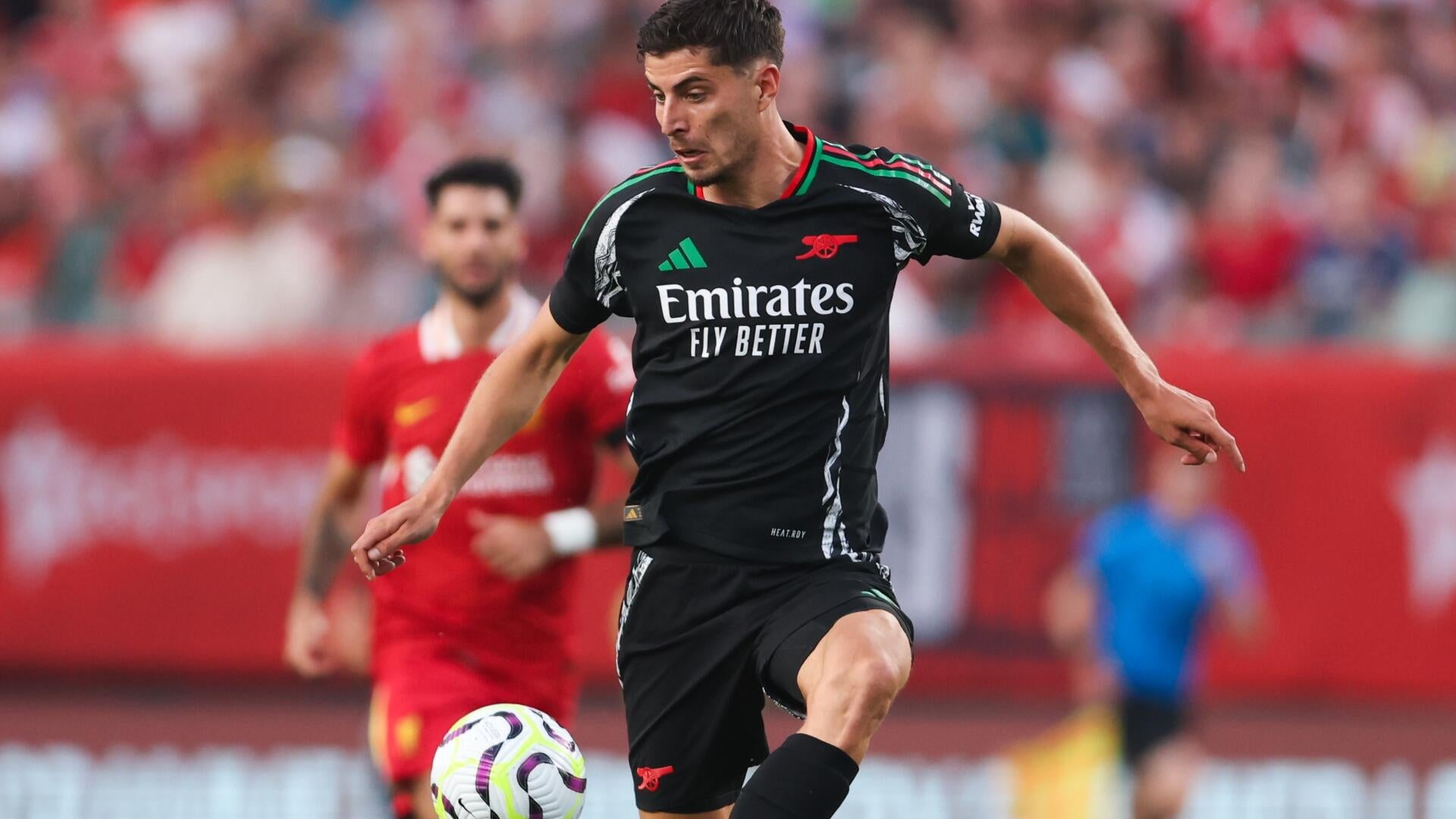 Arsenal vs. Sporting CP odds, expert best bets: Champions League quarterfinal second leg prediction