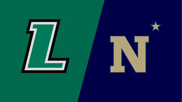 Loyola (MD) vs. Navy 