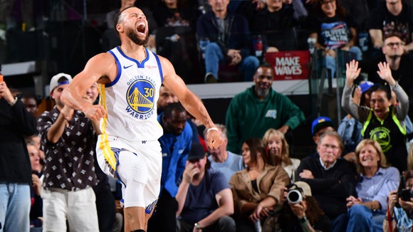 Warriors vs Clippers