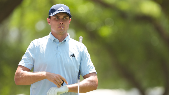 Round 1 Highlights: RBC Heritage