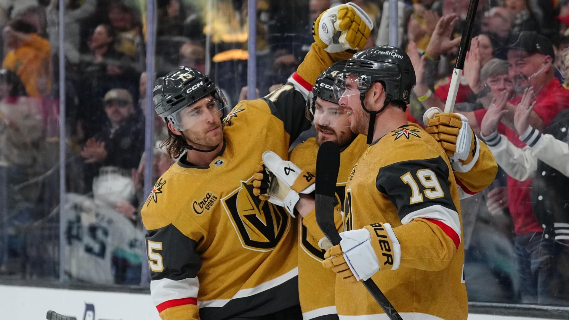 2026 NHL playoff picture: Stanley Cup Playoff bracket and field is set as regular season concludes