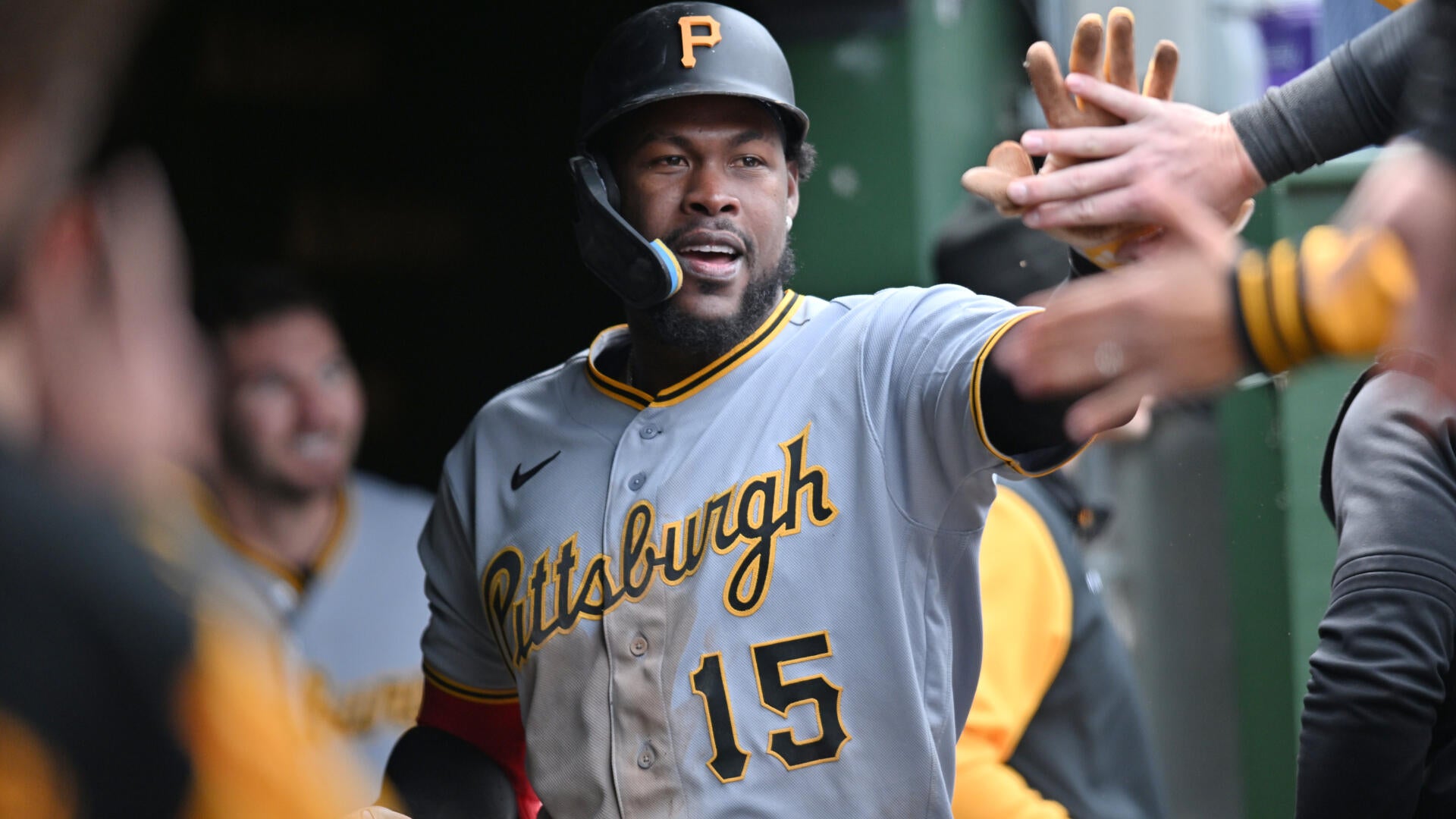 Fantasy Baseball Rankings Movers: Oneil Cruz, Sal Stewart make the leap; Dalton Rushing still faces obstacles