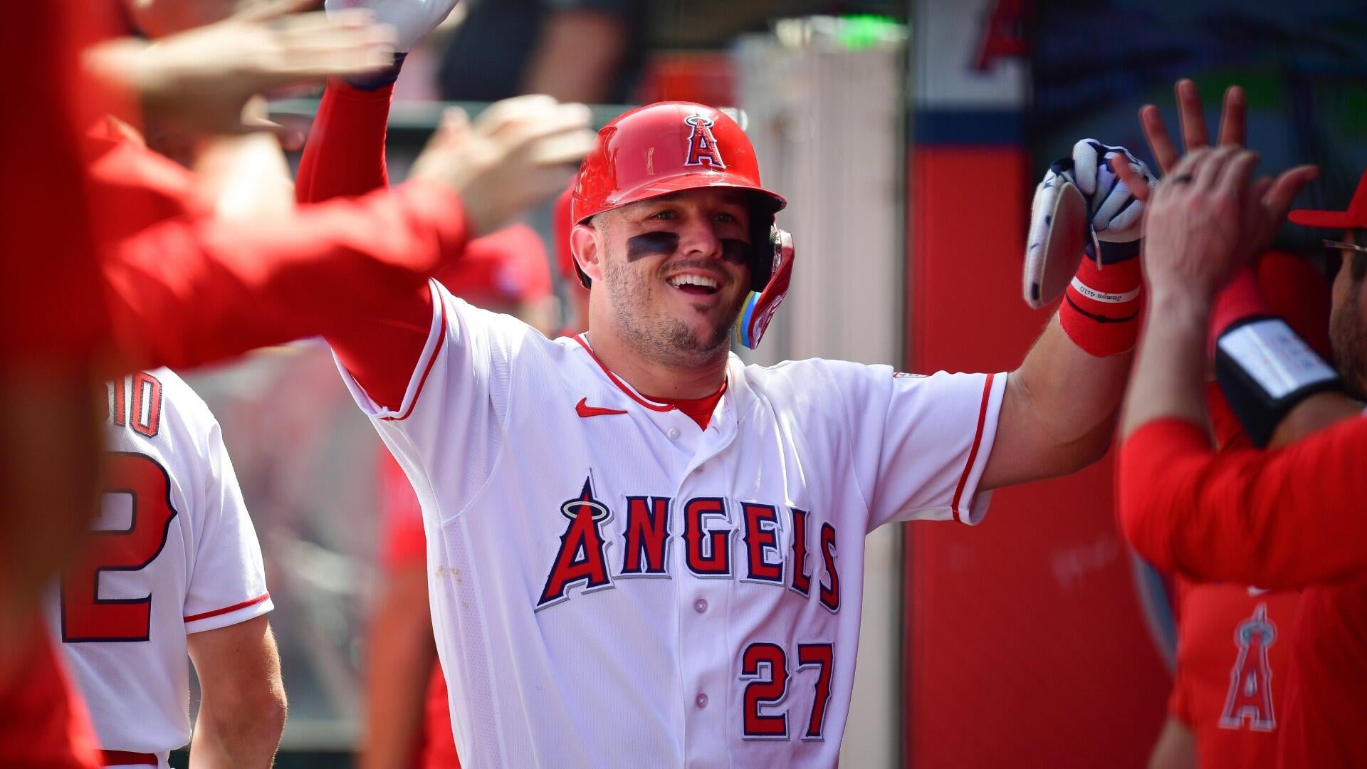 Yankees vs. Angels prediction, odds, line, time: 2026 MLB picks for Thursday, April 16 from advanced model