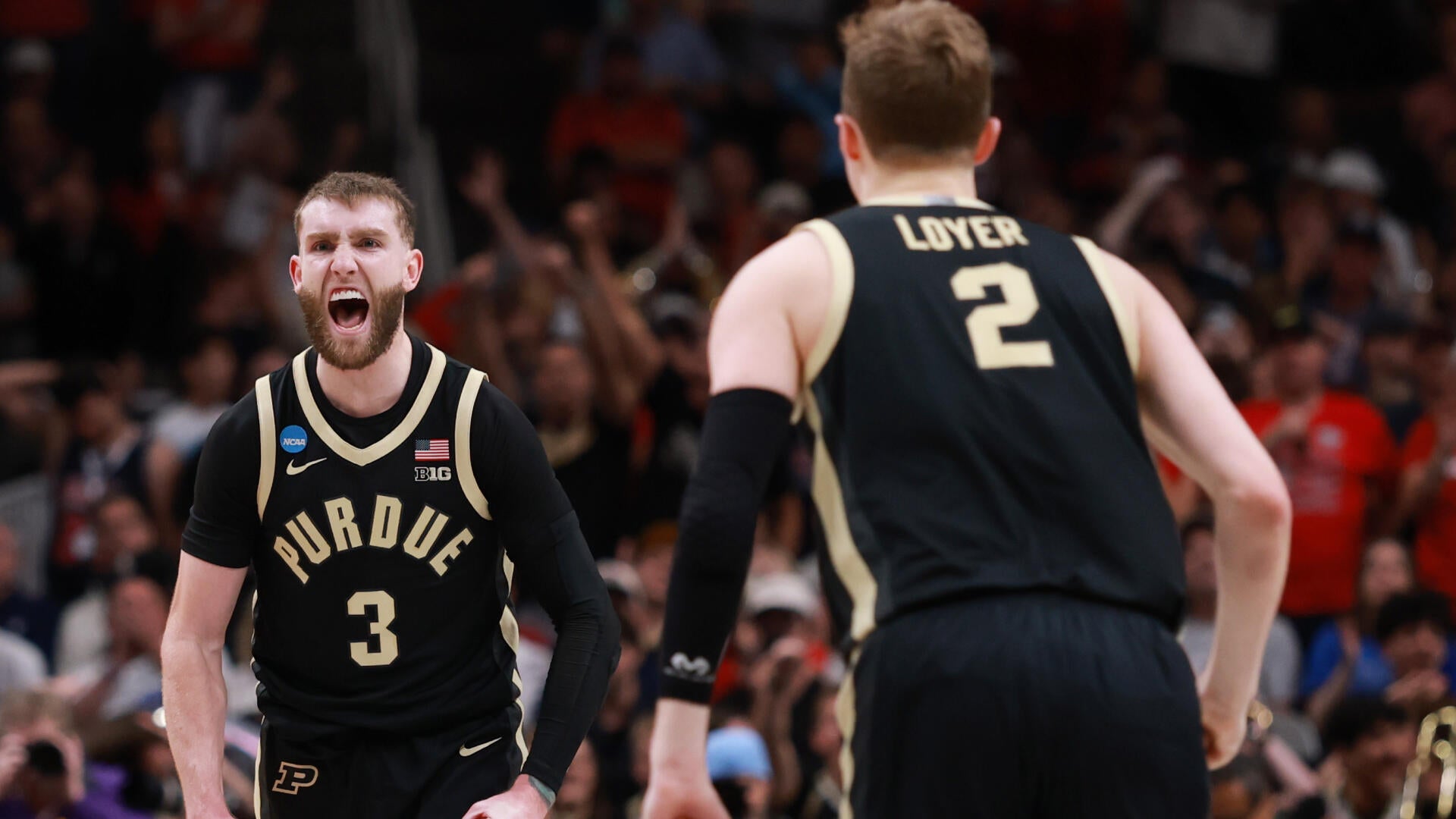 Lonjakan emas berikutnya di basket perguruan tinggi? 10 bintang yang bisa menikmati keuntungan dari kelayakan lima-untuk-lima yang diusulkan