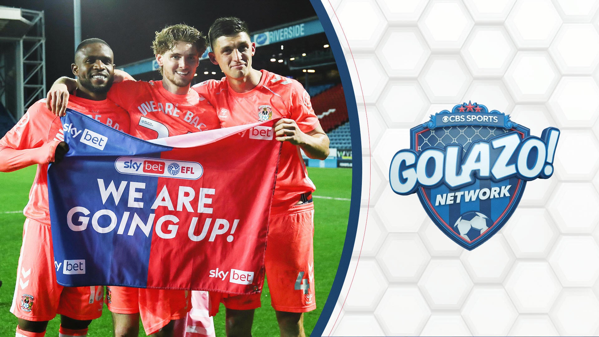 "It's Been My Dream Since A Kid" Jack Rudoni On Coventry City's PROMOTION To The Premier League - Scoreline