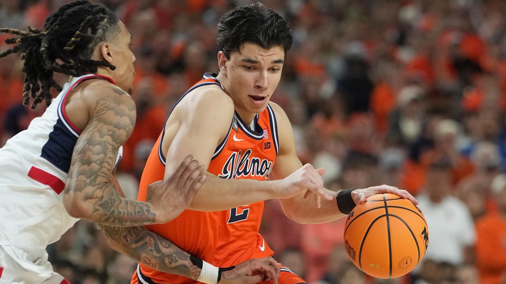 Transfer Portal Update: Illinois