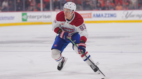 Stanley Cup Odds for Canada's Playoff Teams