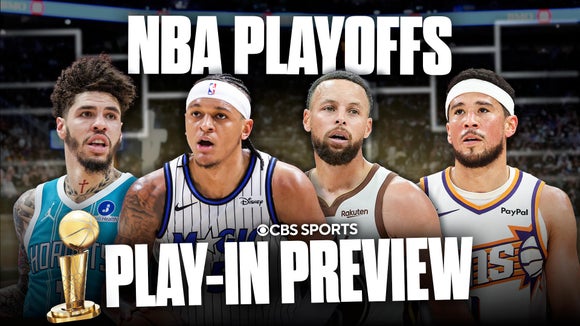 NBA Friday Play-In Preview