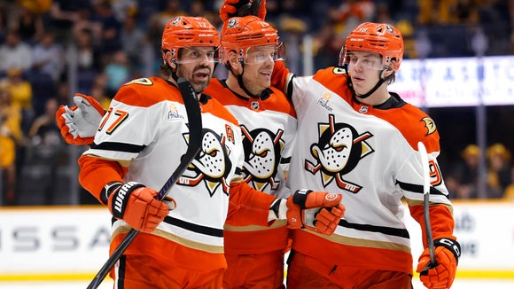 Stanley Cup Playoffs Seeding Set Ahead of Round 1 Action