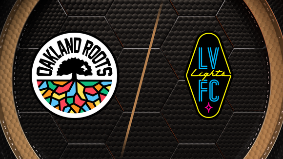 Oakland Roots SC vs. Las Vegas Lights FC