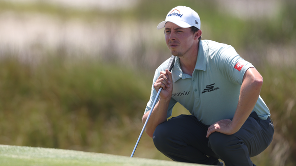 Round 2 Highlights: RBC Heritage