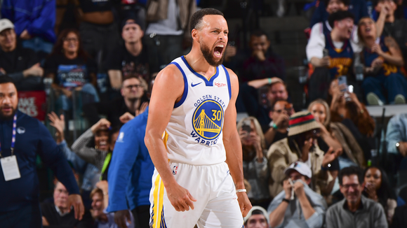 Can Devin Booker Play the Villain to Stephen Curry's Warriors?