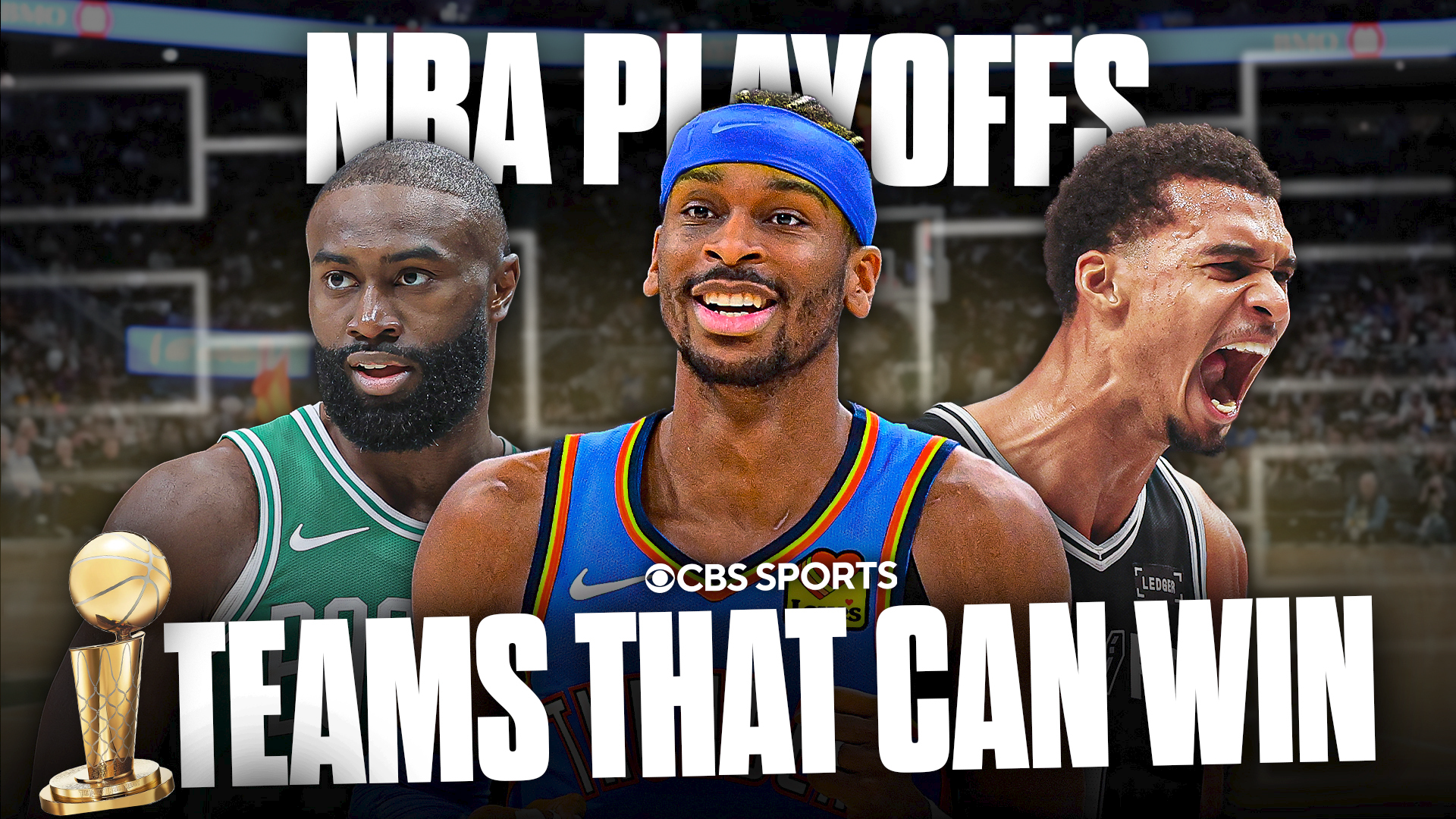 Breaking Down the Top 5 NBA Finals Contenders Stream of National ...