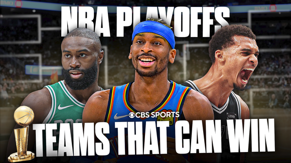 Breaking Down the Top 5 NBA Finals Contenders