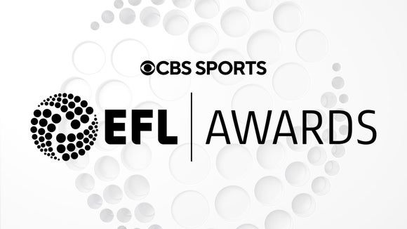 EFL Awards 2026