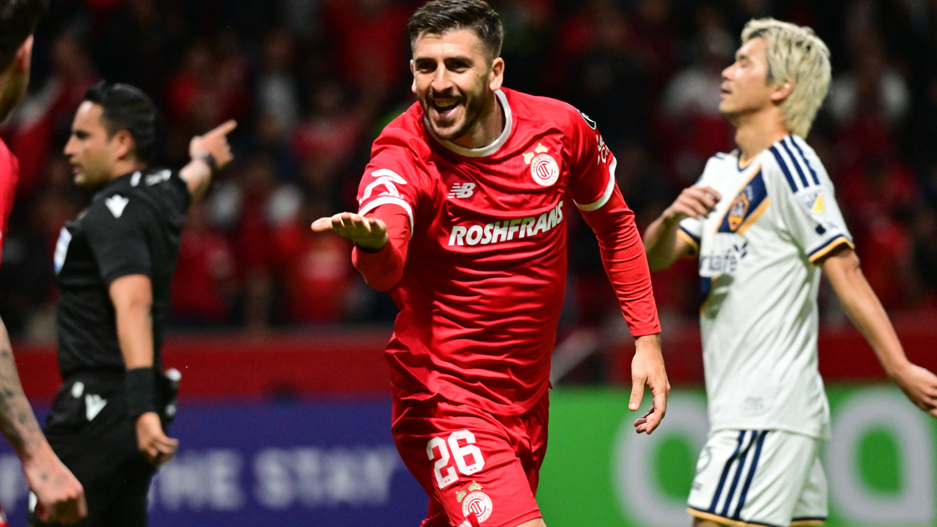 Club America vs. Toluca live stream: Cara menonton Liga MX Clausura menjelang dorongan playoff