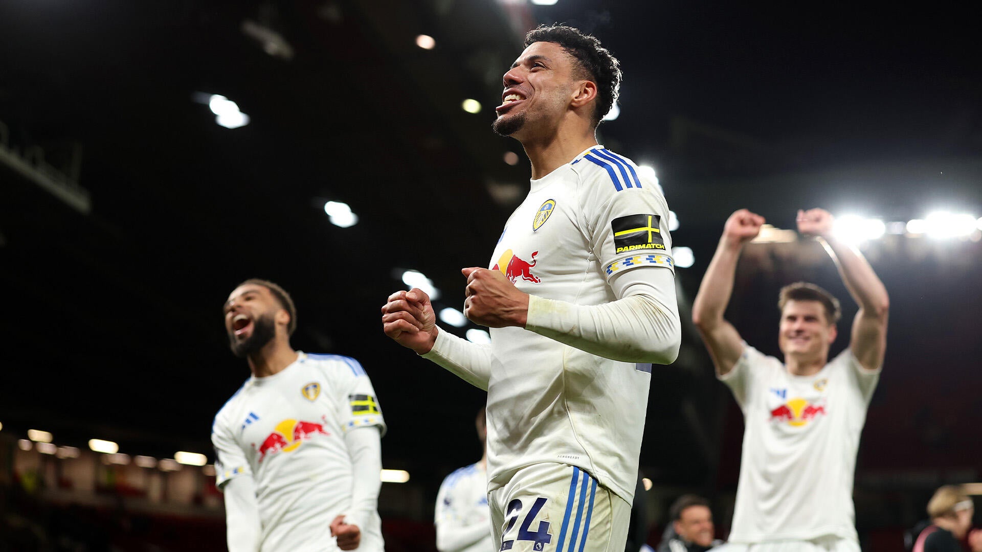 Golazo Of The Day! (4/18/26) - Scoreline