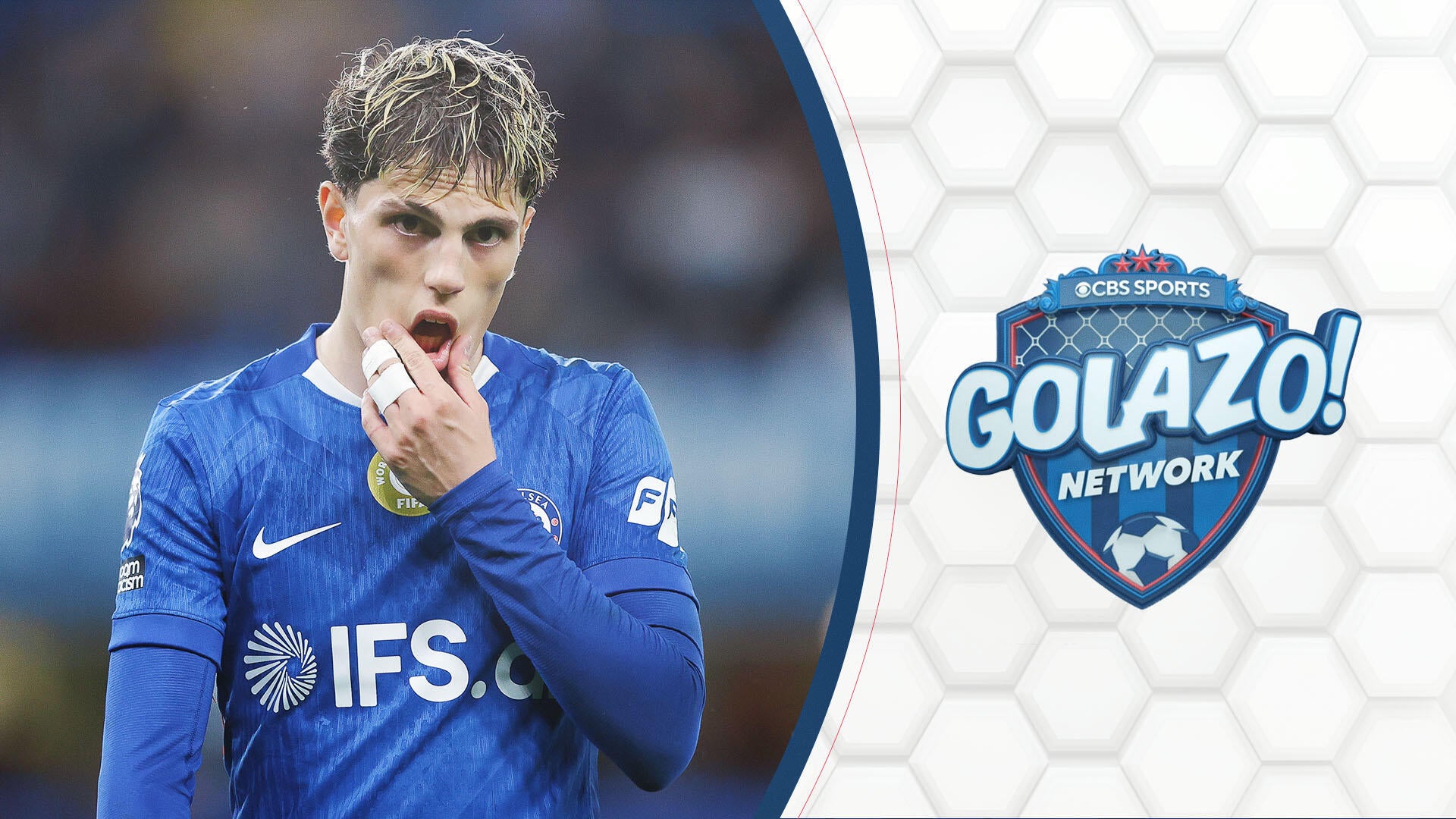 Chelsea SCORELESS AGAIN, Fall To Manchester United - Scoreline