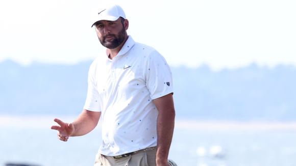 Round 3 Highlights: RBC Heritage