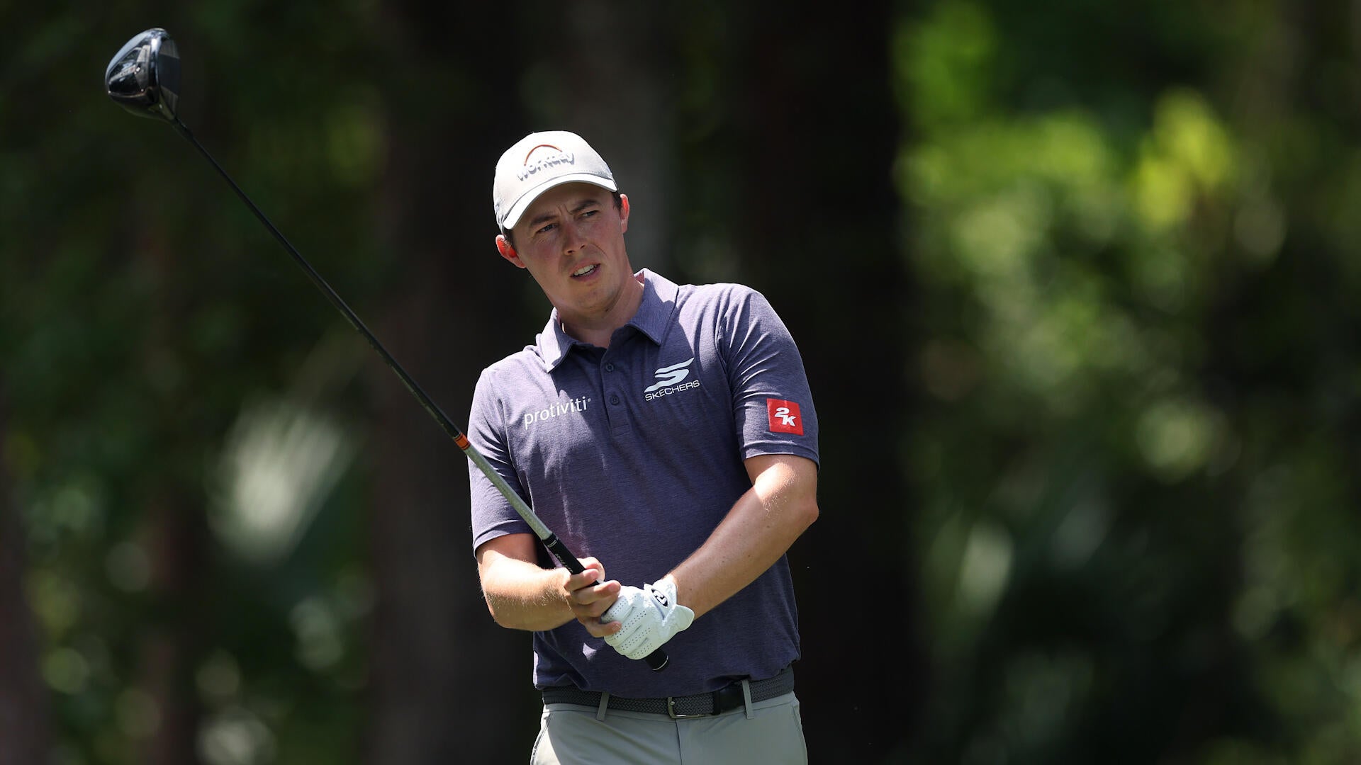 Scorecard Crew's Pick To Win RBC Heritage Following Round 3