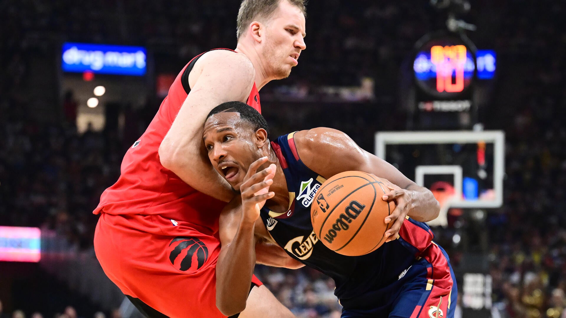Peluang Raptors vs. Cavaliers, prediksi, waktu: Pilihan Playoff NBA 2026 untuk Game 7 terbaik dari model terbukti