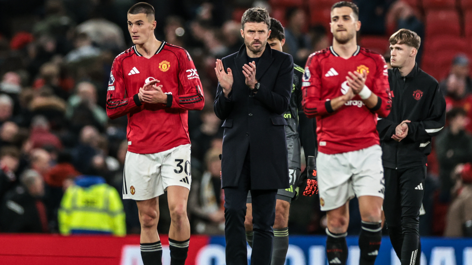 How Chelsea vs. Manchester United could define the race for five potential Champions League spots on Saturday