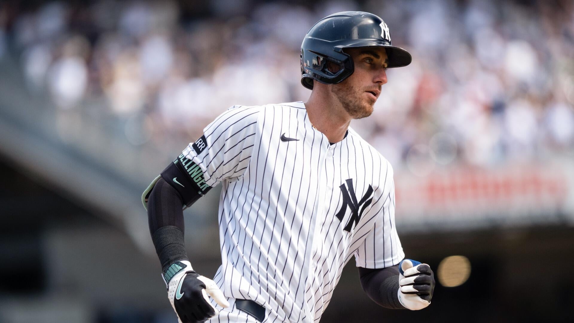 Highlights: Royals at Yankees (4/18)