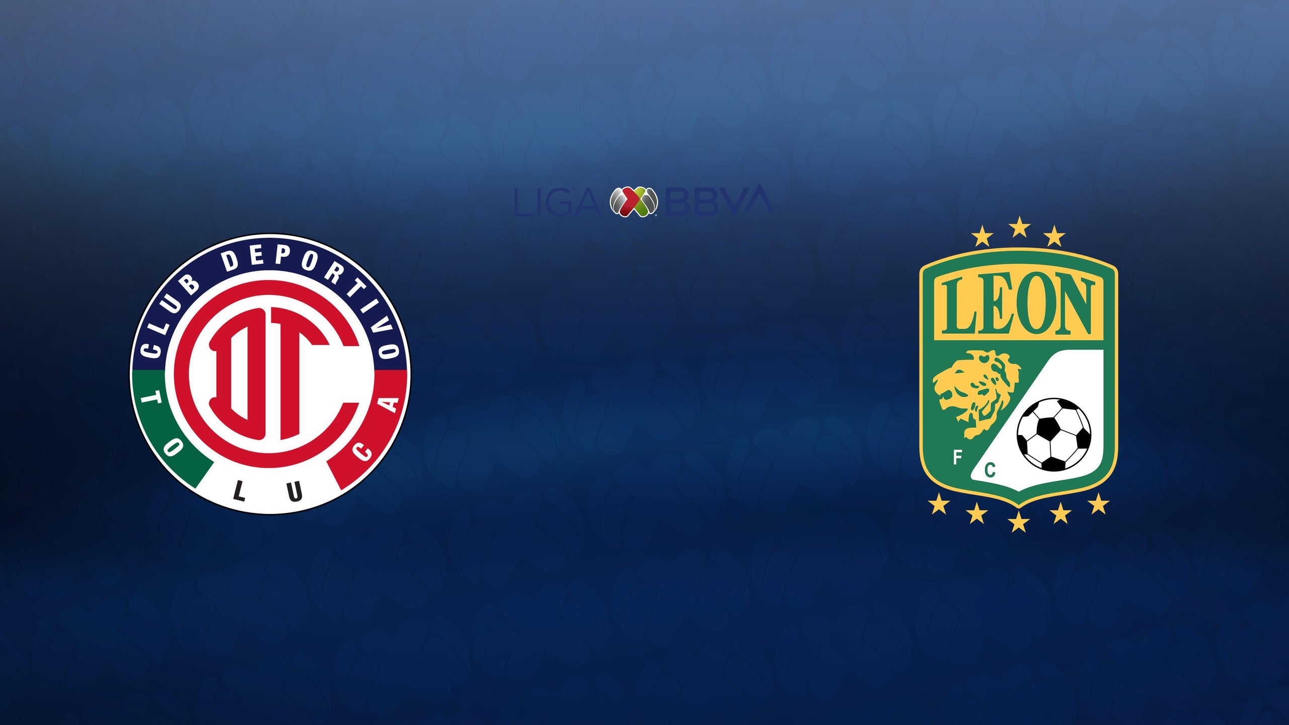 Toluca vs Leon
