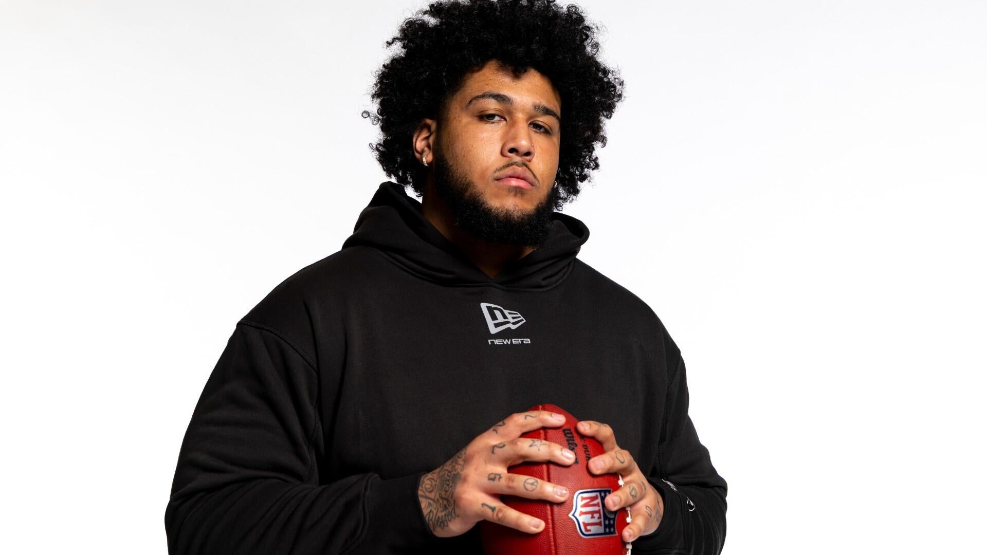 Mock draft NFL 2026: Banyak transaksi terjadi saat Patrick Mahomes mendapat pengawal, Cowboys menemukan wajah baru pertahanan mereka