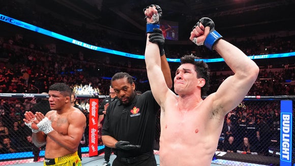 What Does This Win Mean Mike Malott