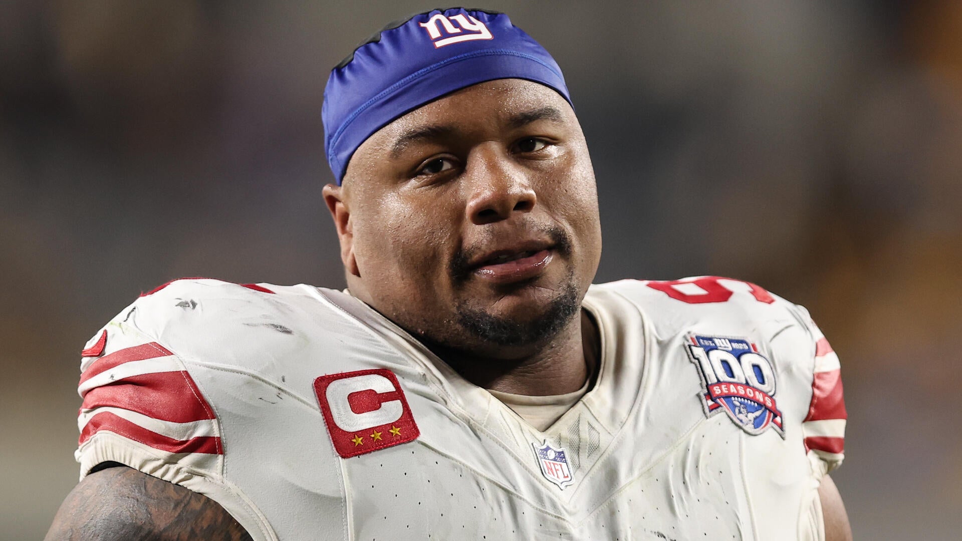 Ryan Wilson's Updated NFL Mock Draft