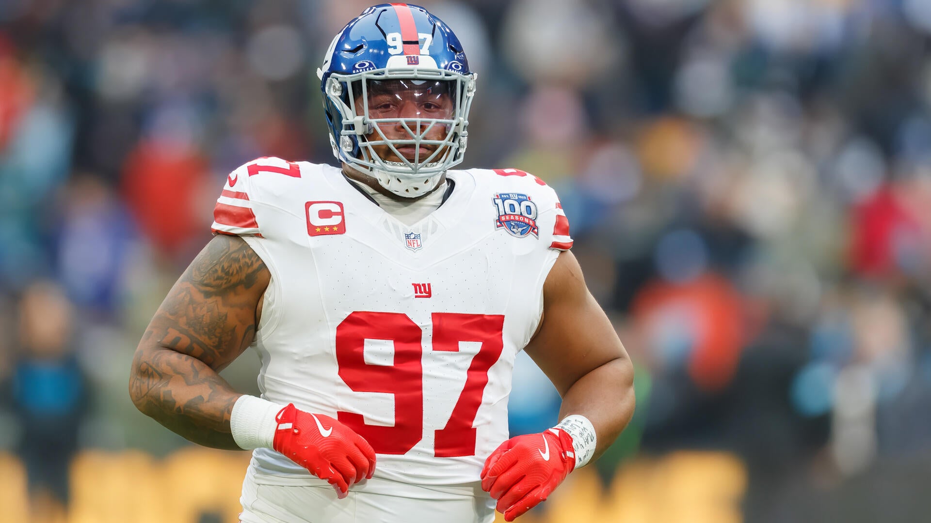 BMAC Breaks Down The Trade From Both Sides