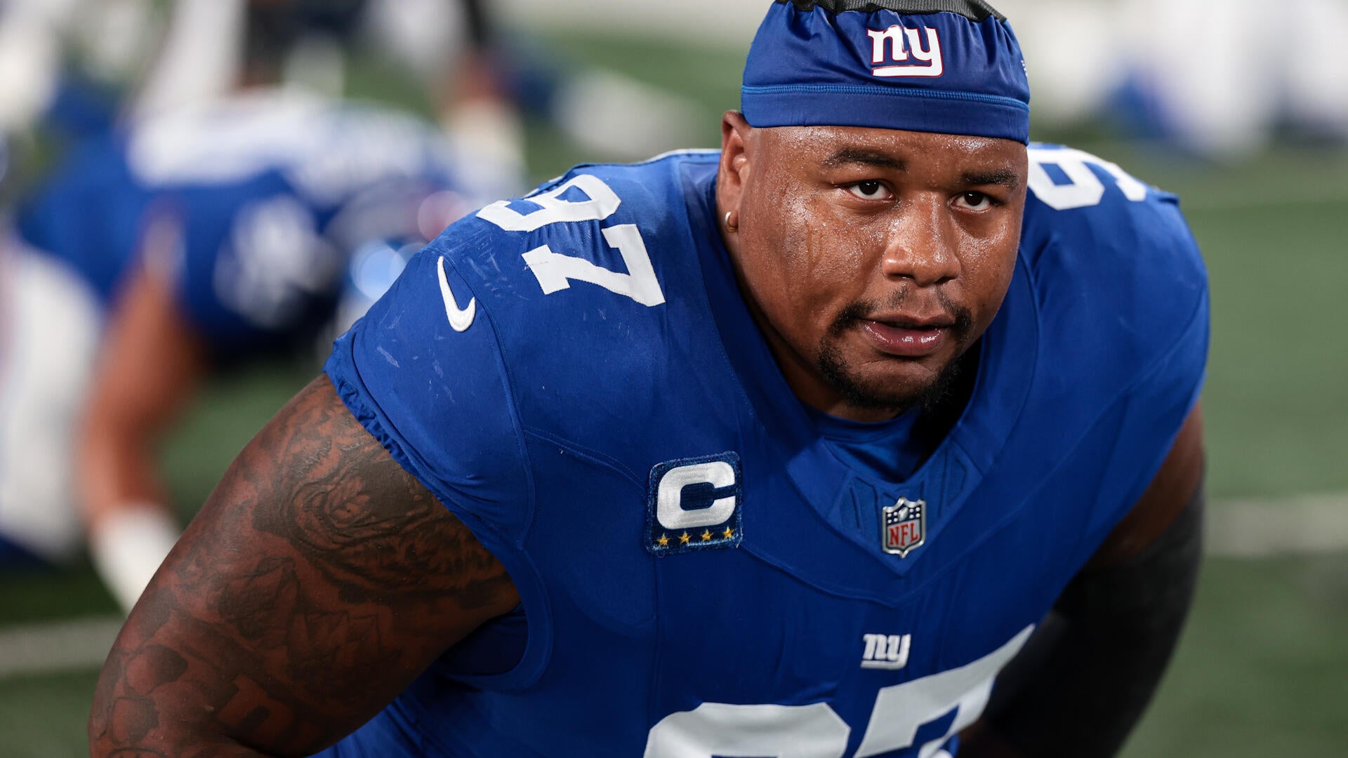 What's Next For The Giants Ahead of The NFL Draft?