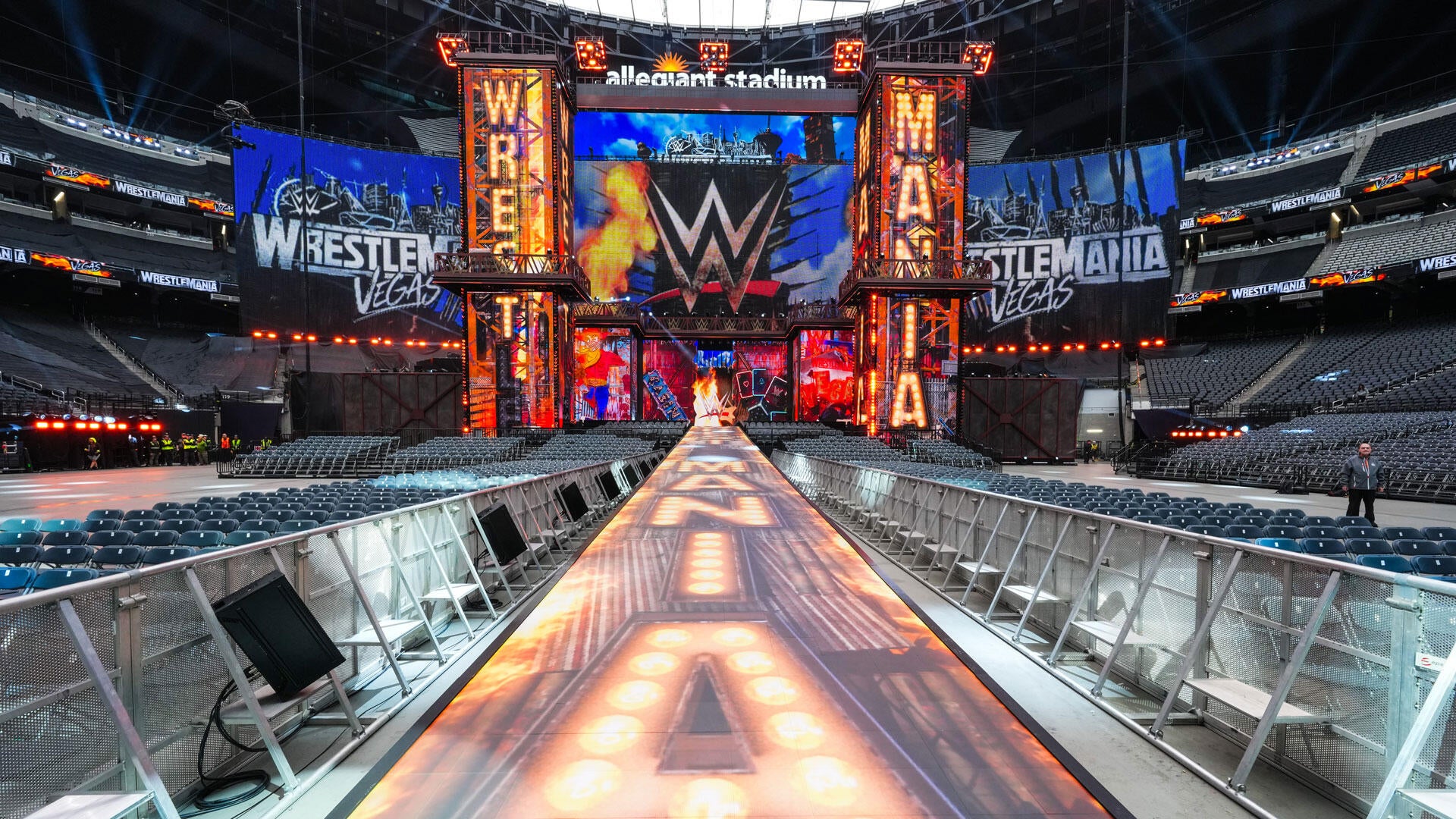Where to watch WWE WrestleMania 42: Live stream, complete card and matches for Night 2 on Sunday