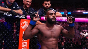 Aljamain Sterling Coming Off UD Win Over Brian Ortega