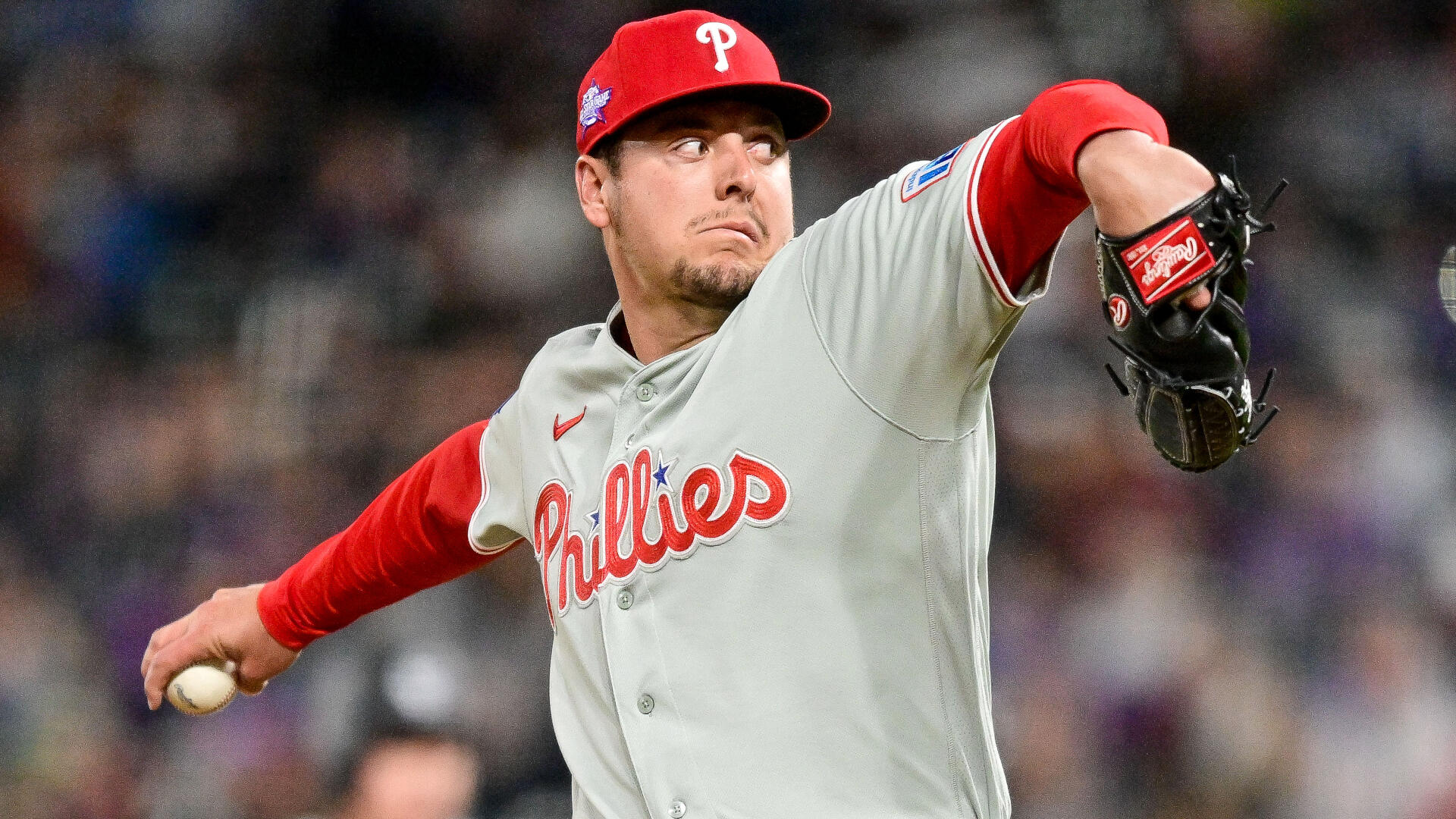 Laporan Bullpen Fantasy Baseball: Phillies, Cubs perlu pengganti closer; status Edwin Diaz dalam keraguan