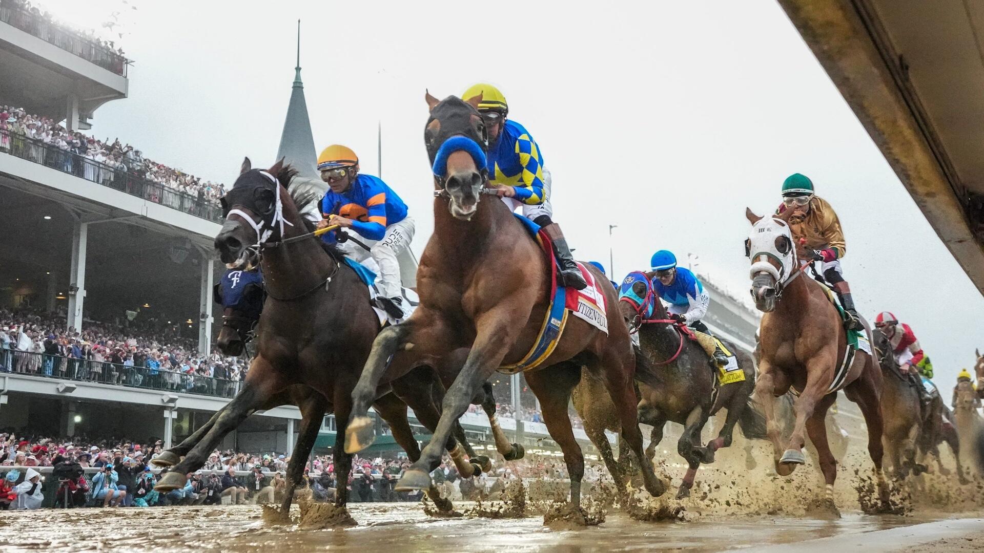 Posisi Start, Odds, Tanggal 2026 Kentucky Derby: Penugasan Gerbang untuk Seluruh 20 Kuda yang Tersedia