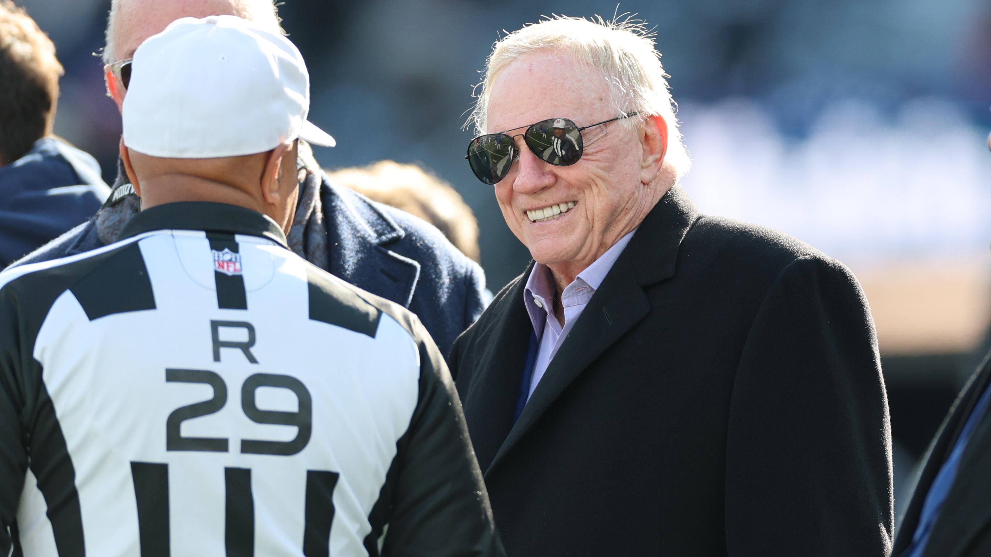 Memproyeksikan strategi draf putaran pertama Cowboys: Dua pick untuk memperkuat pertahanan Dallas