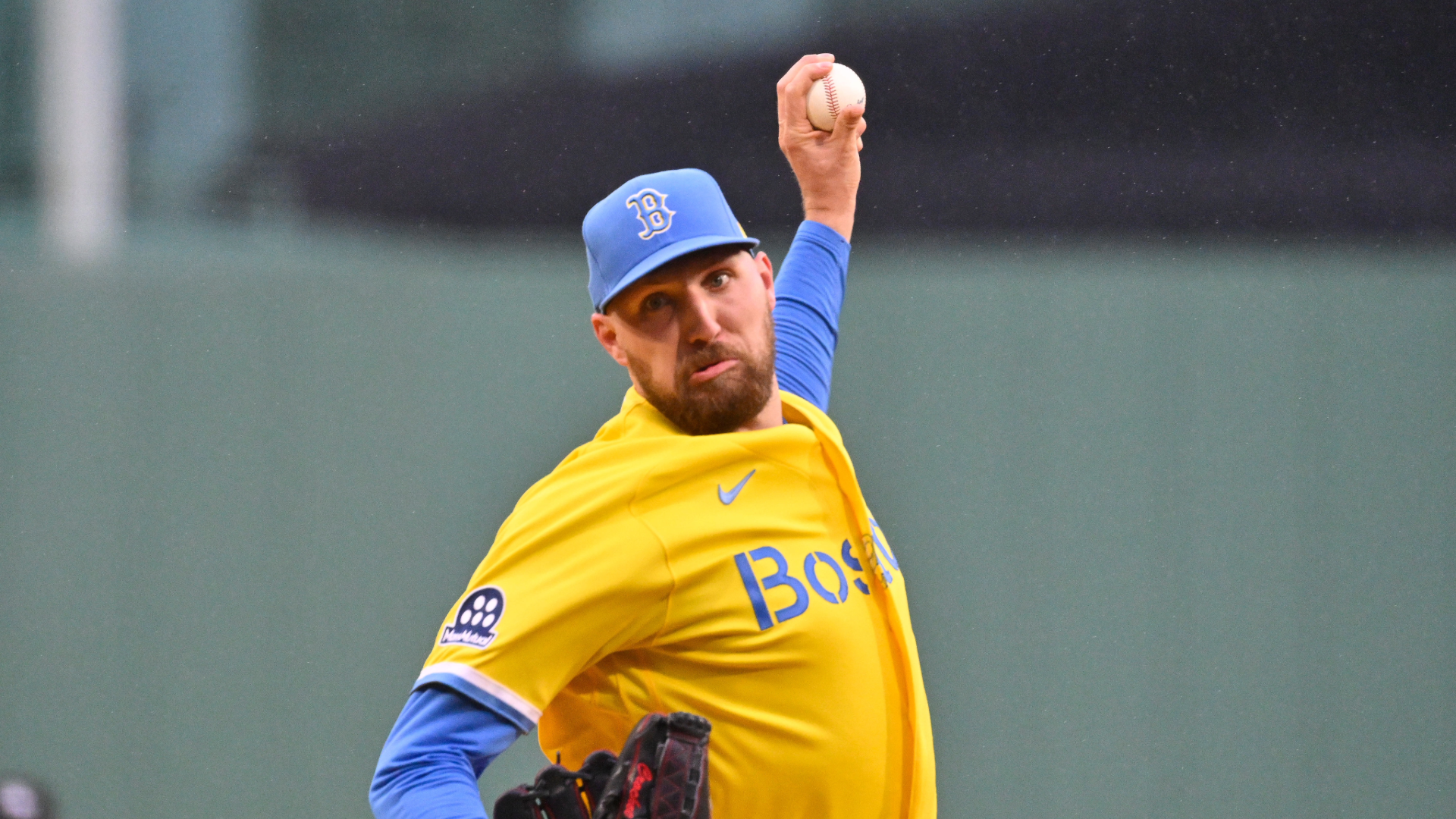 Can Red Sox withstand this version of Garrett Crochet? Boston's troubles start, but don't end, with the ace