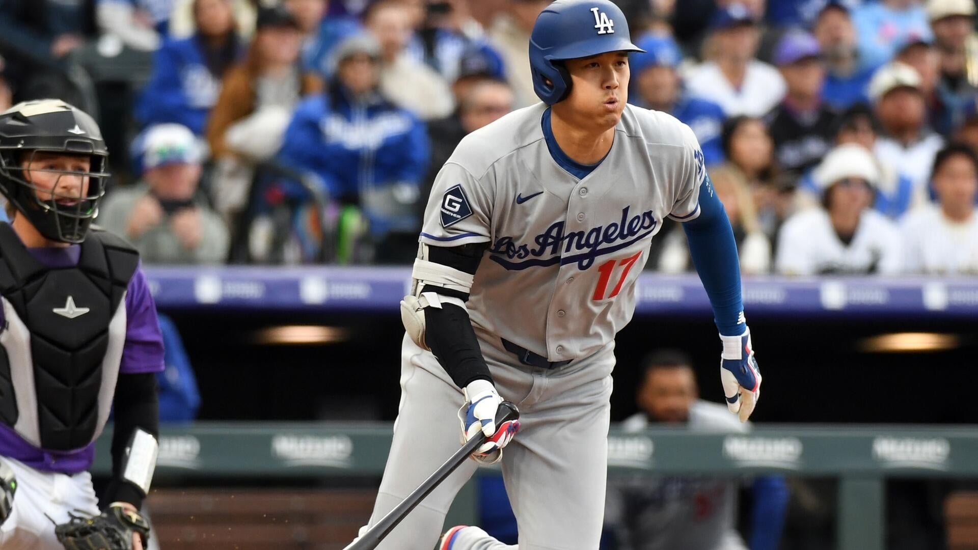 Free MLB home run picks, odds for April 20: Shohei Ohtani one of expert's best bets for Monday HR player props