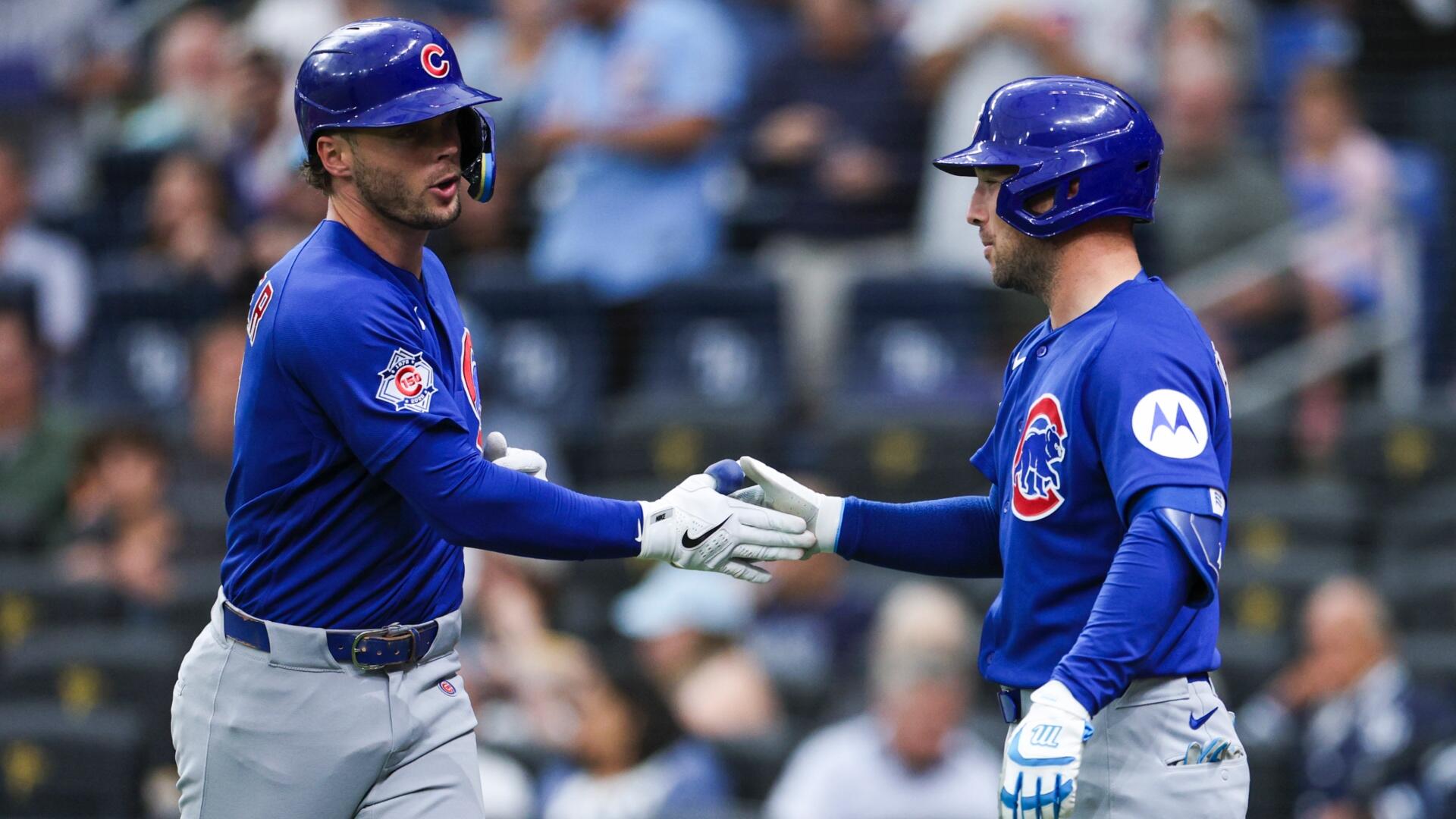 Cubs vs. Diamondbacks prediction, odds, time: 2026 MLB picks for Friday, May 1 from proven model