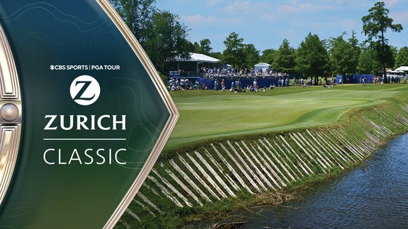 Zurich Classic of New Orleans – Round 3